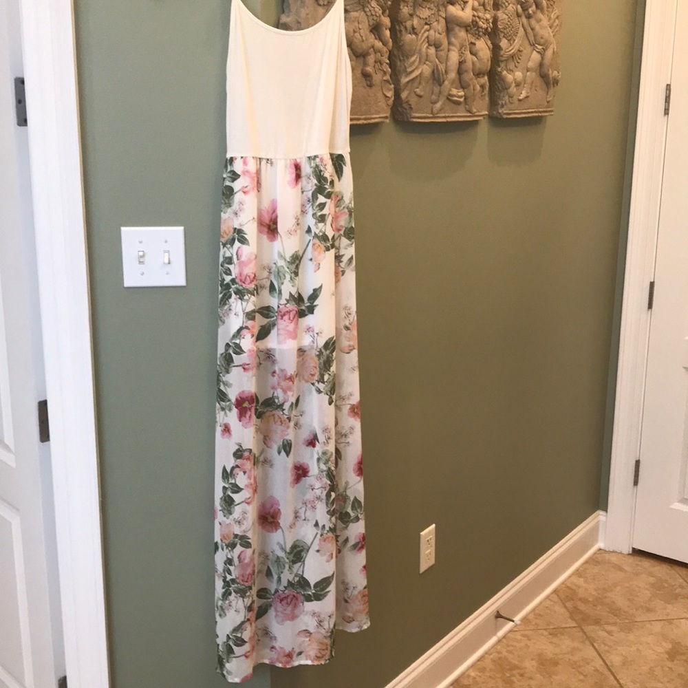 Cute summer dress